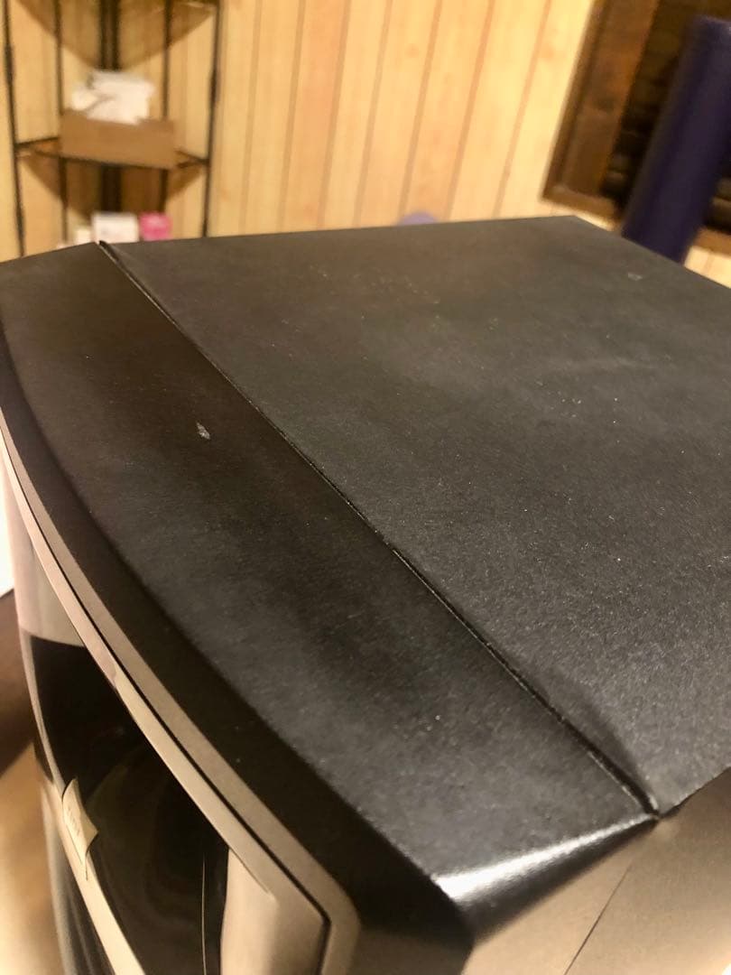 JBL スタジオモニタースピーカー　mk2 305P