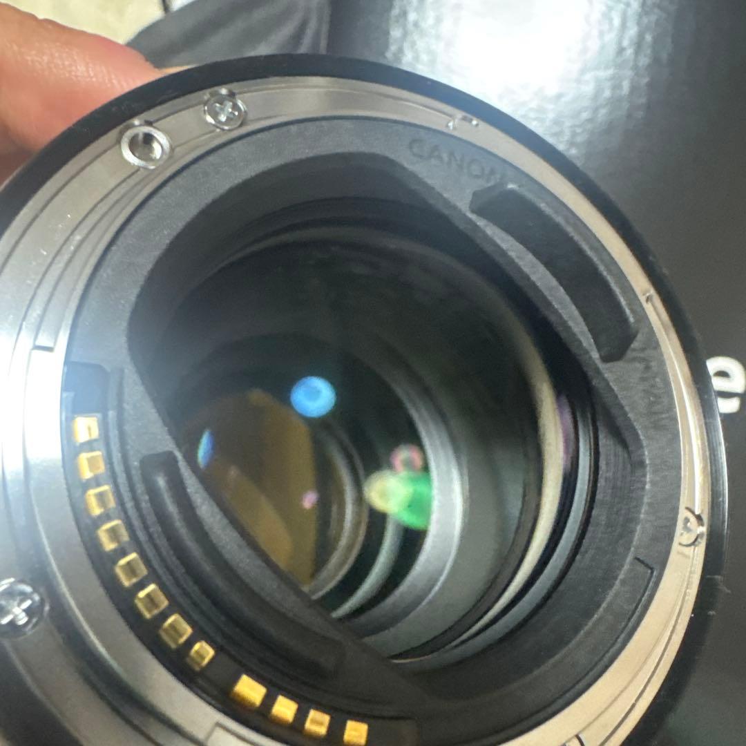 canon extender RF 2x エクステンダー