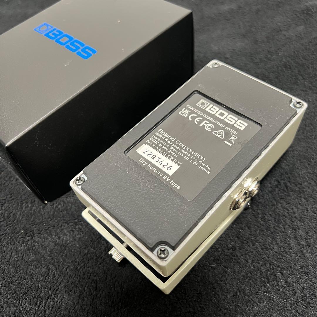ns-1x boss ノイズサプレッサー