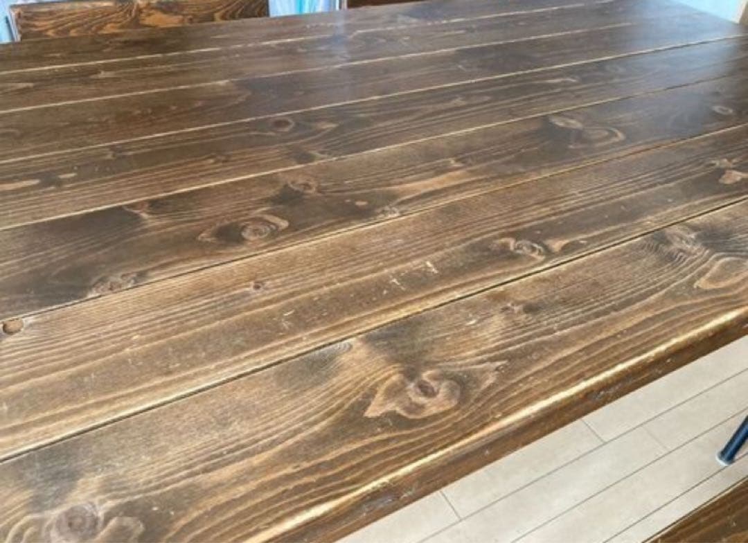 LOWYA ダイニングテーブルセット