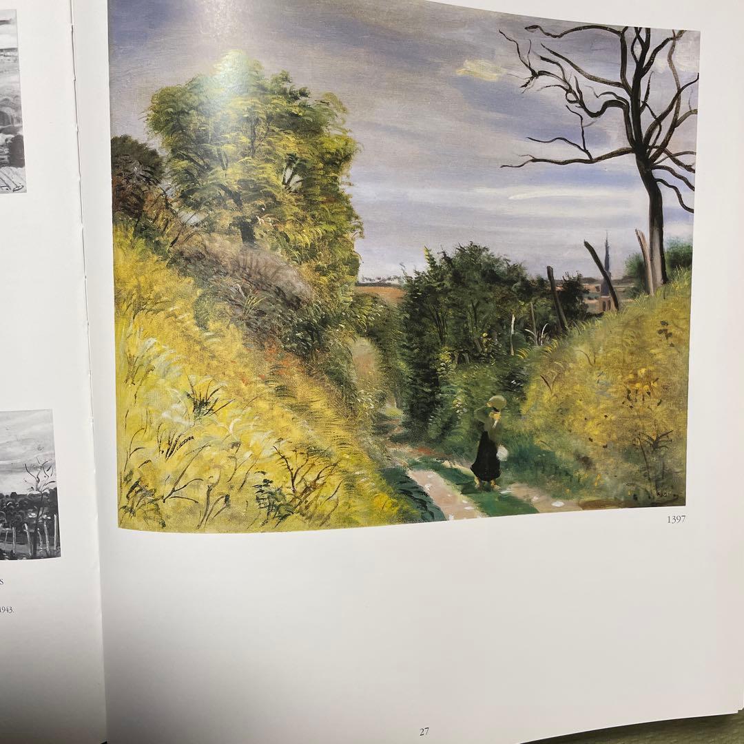 アンドレ・ドラン カタログ・レゾネ 第3巻 1935-1954