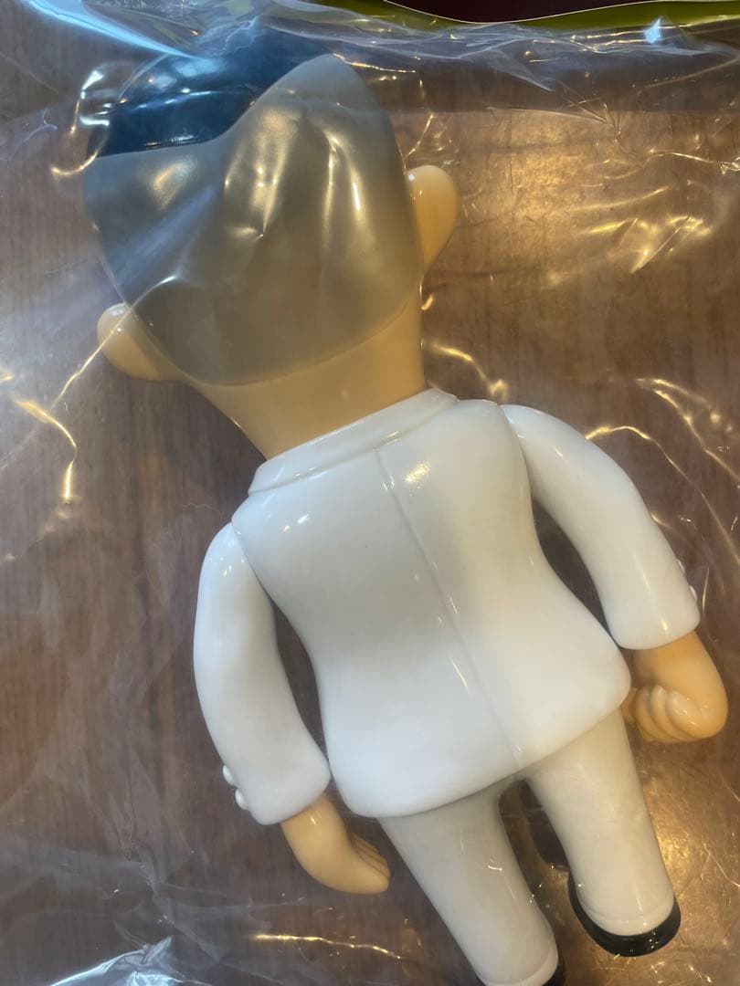 たり　G-CUE × HEADLOCKSTUDIO 第2弾スーツバージョン