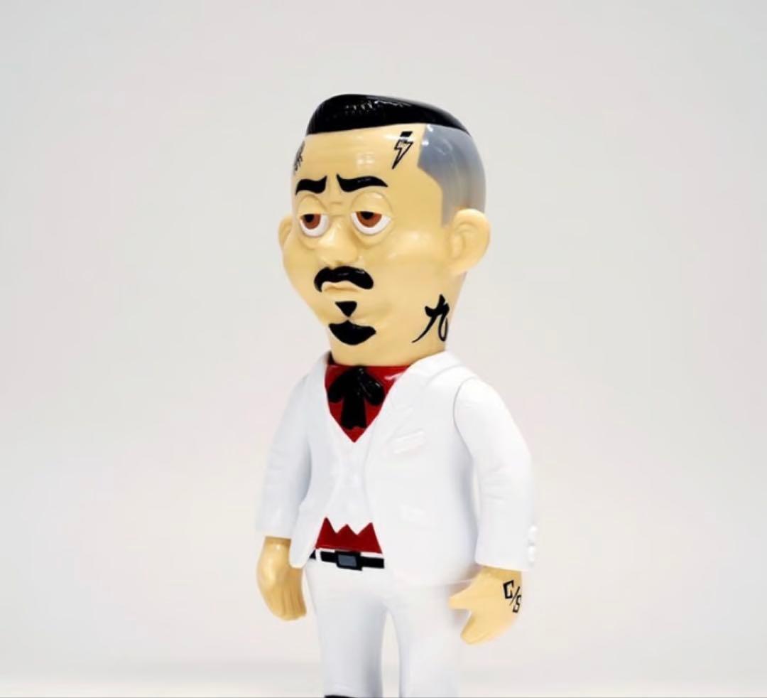 たり　G-CUE × HEADLOCKSTUDIO 第2弾スーツバージョン