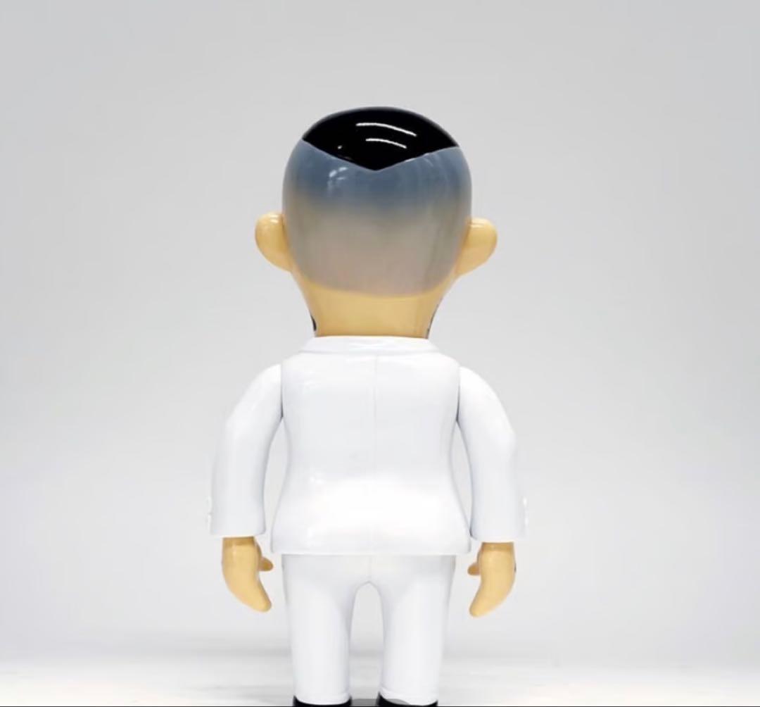 たり　G-CUE × HEADLOCKSTUDIO 第2弾スーツバージョン