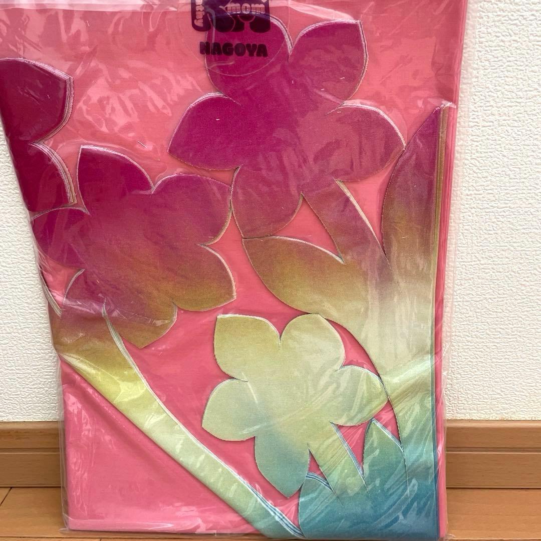 キャシーマム タペストリーキット プルメリア