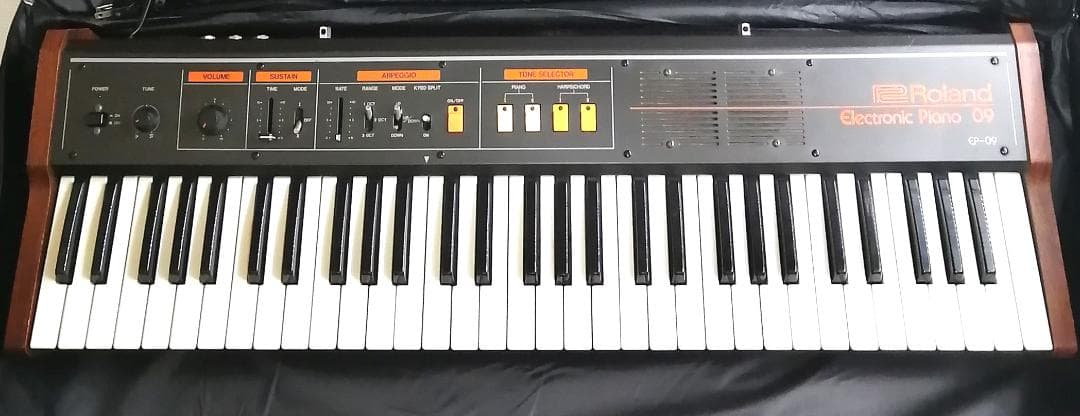 Roland ローランド　電子ピアノ　キーボード EP-09