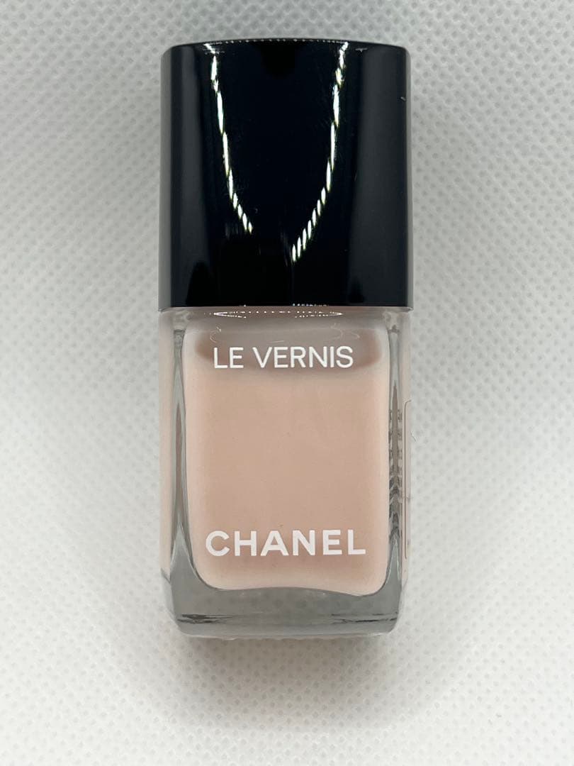 【期間限定値下】シャネル　リップアンドネイルケアセット