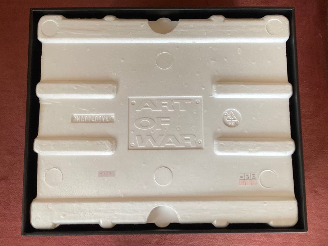 s*n様 未使用‼️ベルセルク 髑髏の騎士 騎乗II