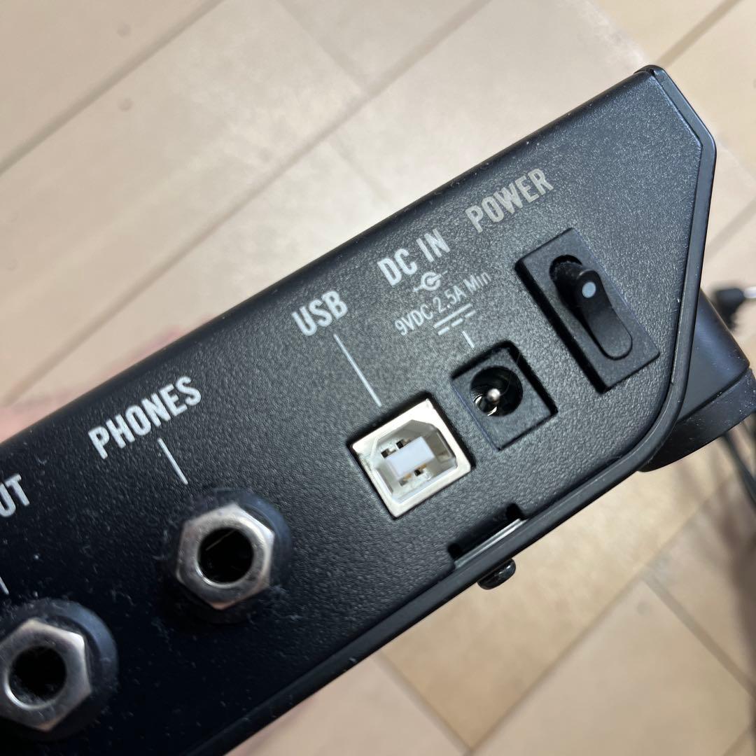 【訳あり】Line6 POD Go