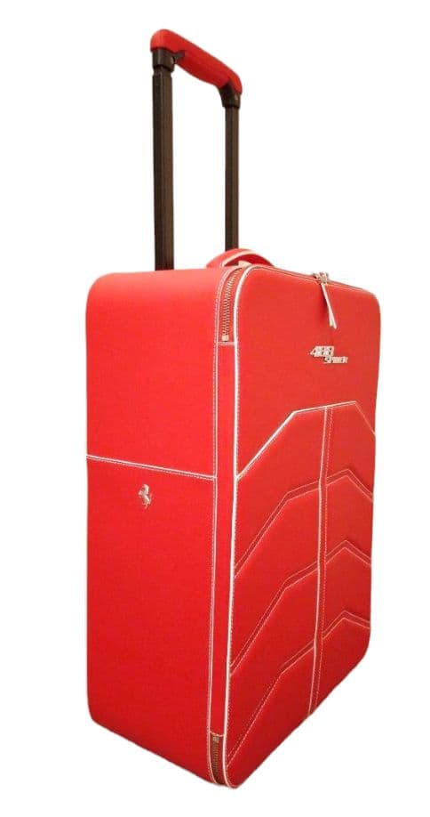非売品　フェラーリ488gtb スーツケース　キャリケース