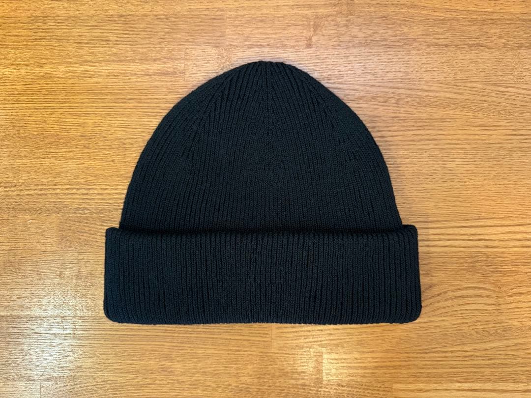 the highlights ザ ハイライツ beanie ビーニー新品未使用