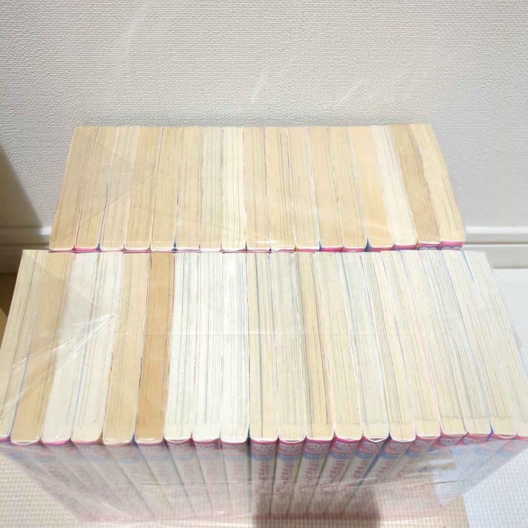 こっちむいて!みい子　1巻〜37巻　非全巻セット