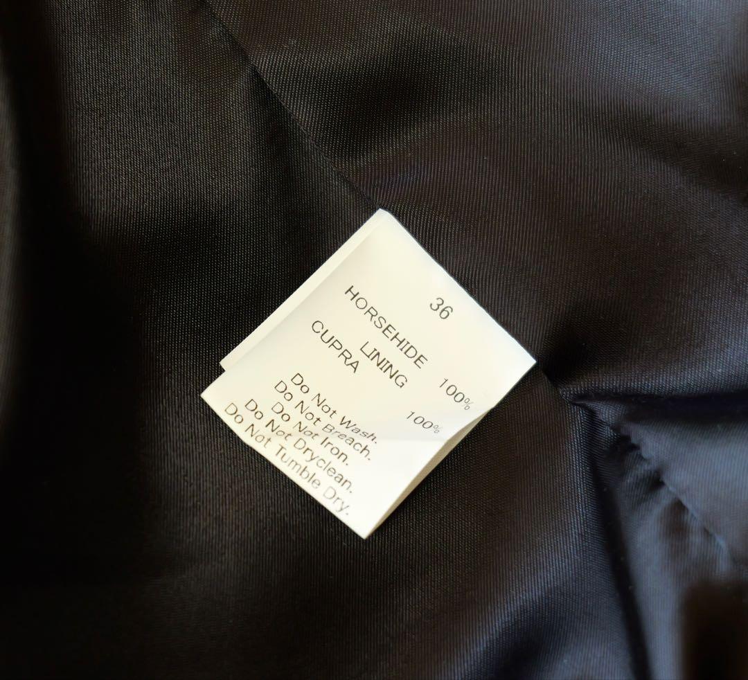 FINE CREEK＆CO (ファインクリークアンドコー) アロンゾ サイズ36