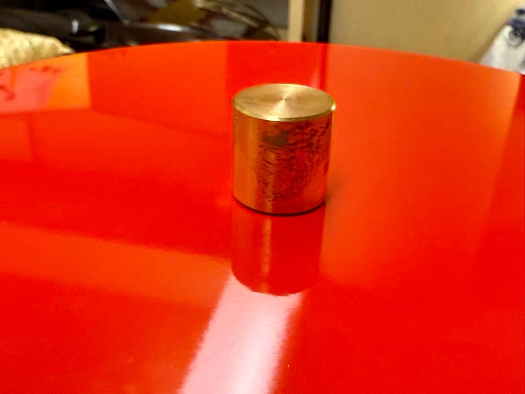 新品未使用❗️ ムレスナティー　赤缶　4個　mlesna tea