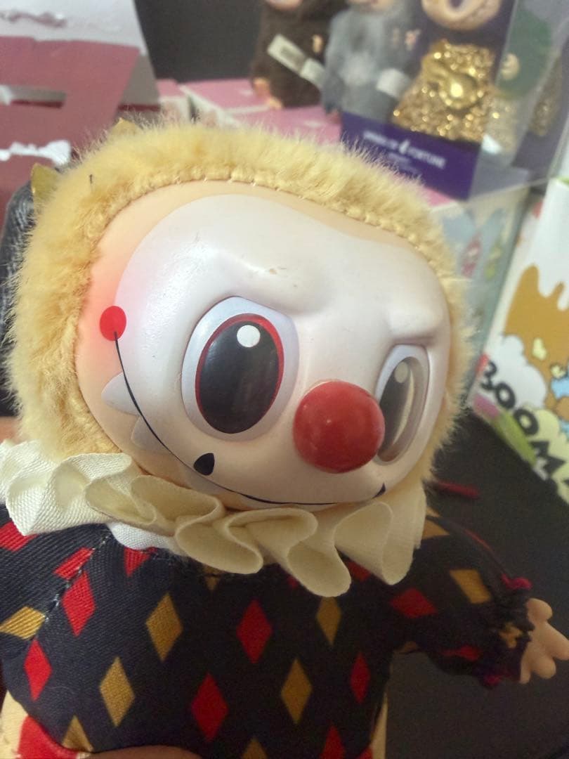 正規品Why So Serious MoonlitMask スーパーシークレット