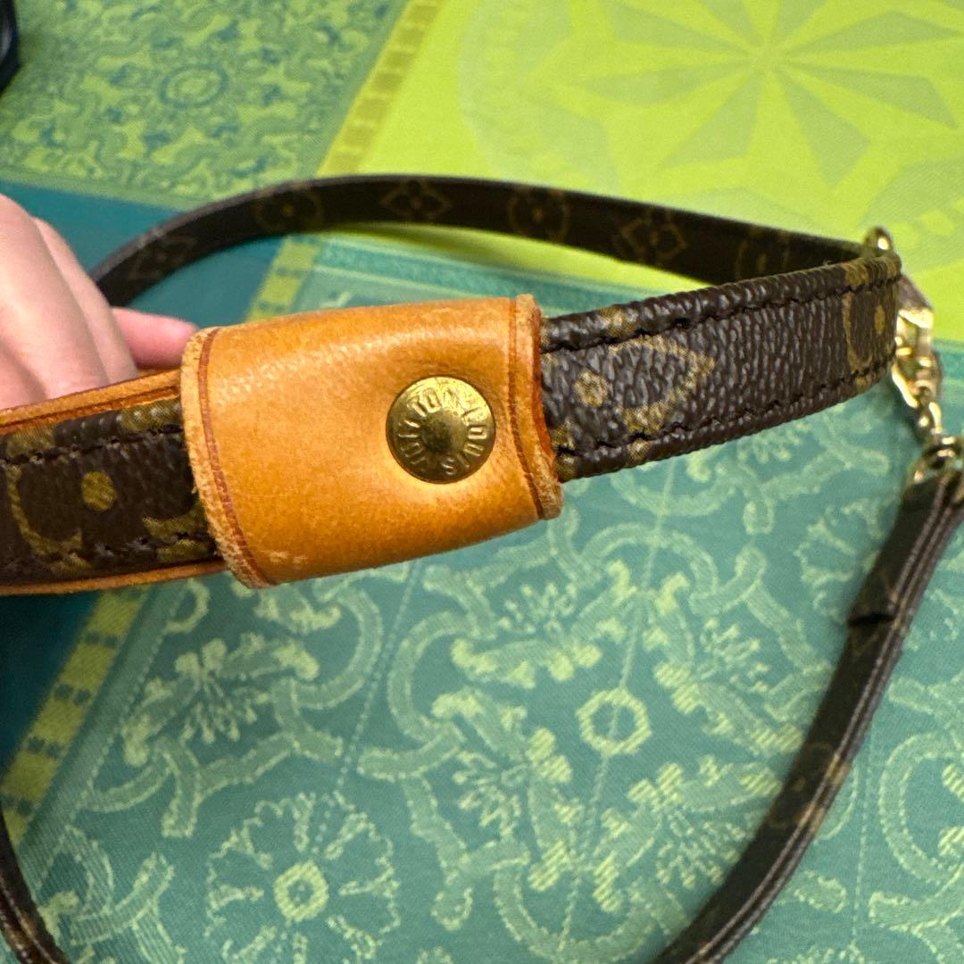 ルイヴィトン　リード