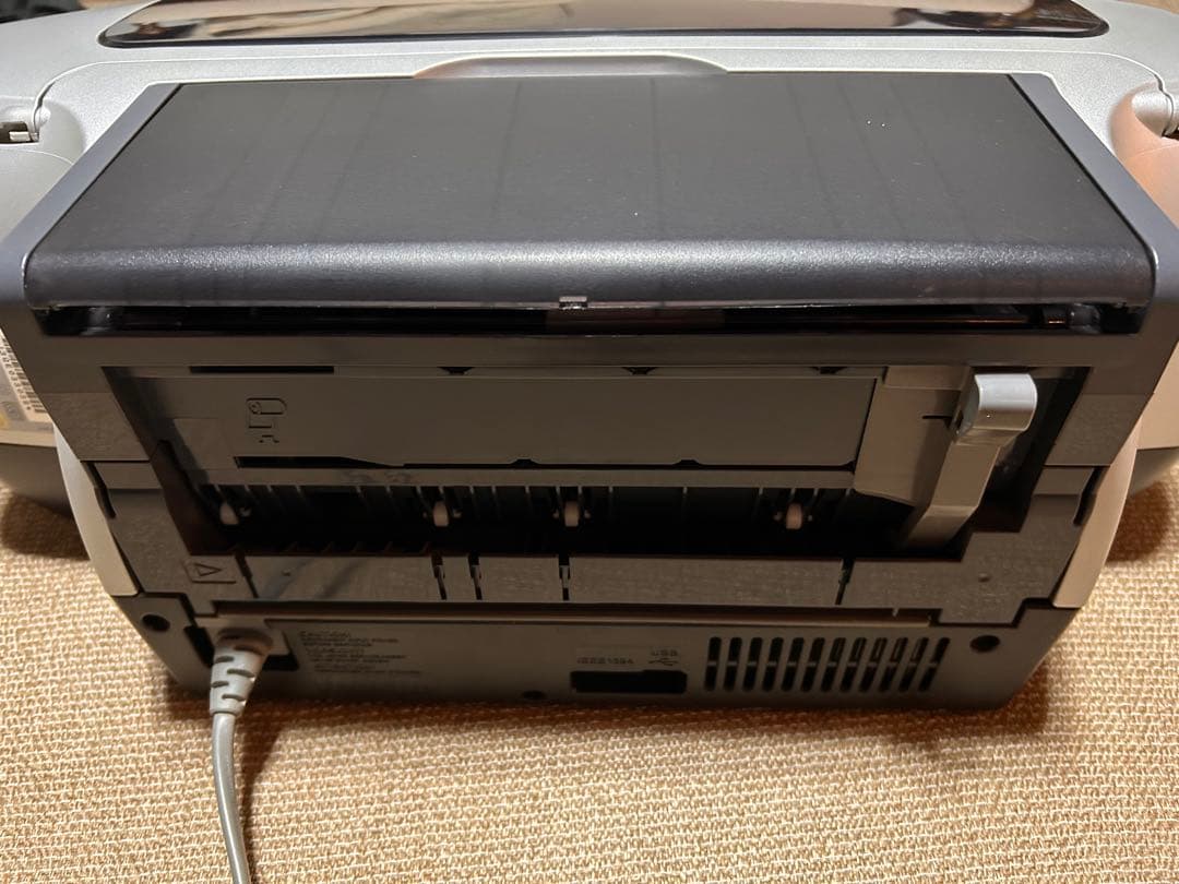 インク沢山付き★EPSON プリンター　PX-G930