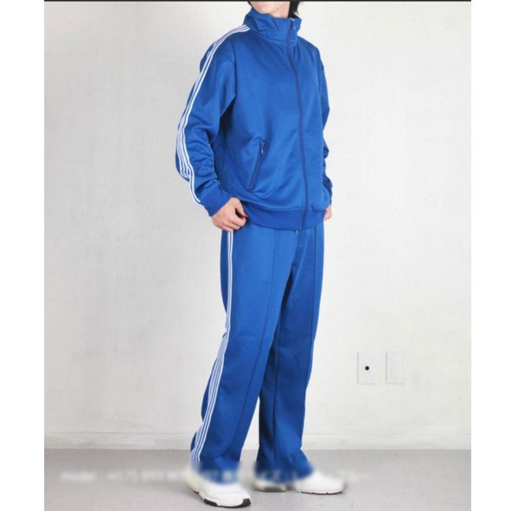 【新品】川村壱馬&吉野北人 着用同型 ジャージ上下セット Lサイズ【稀少】