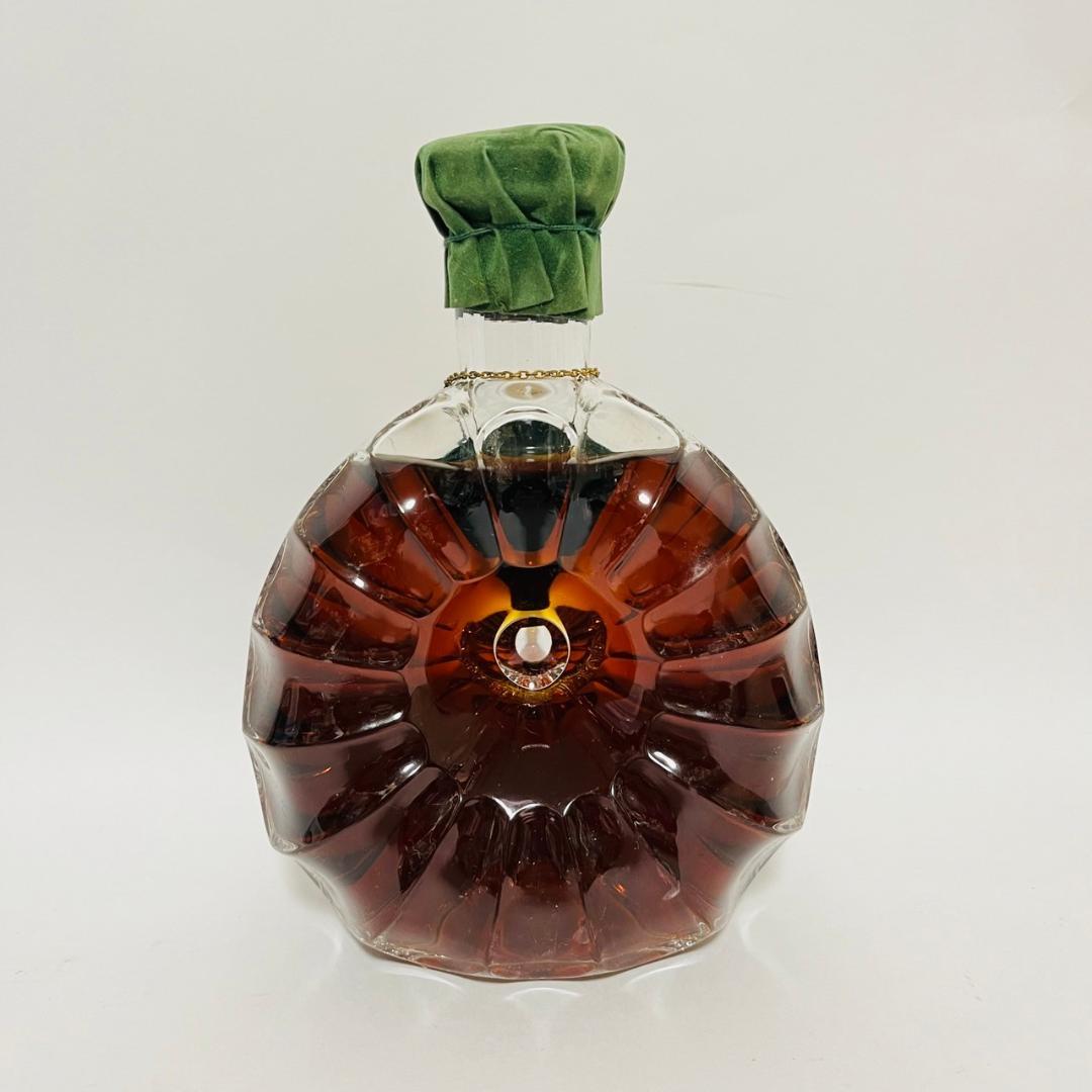 レミーマルタン REMY MARTIN セントークリスタル バカラ 700ml