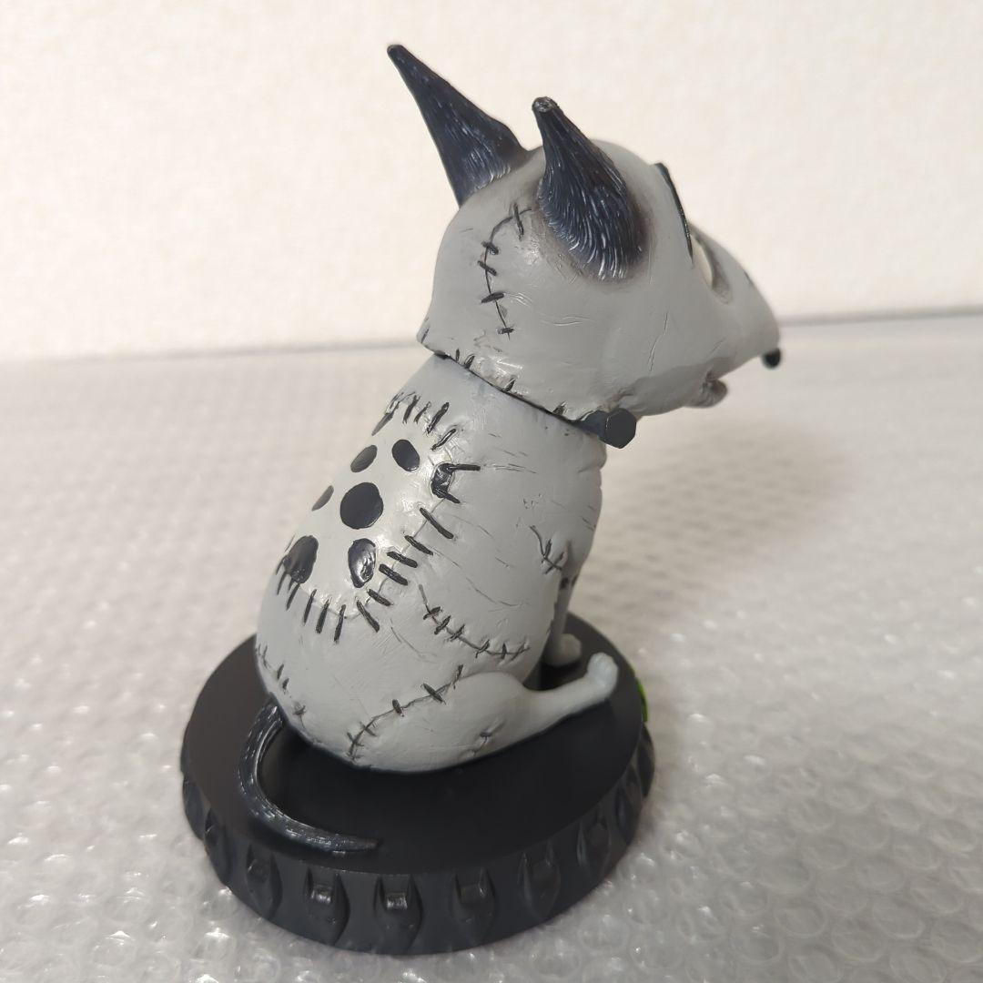 【希少】フランケンウィニー スパーキー ボビングヘッド フィギュア