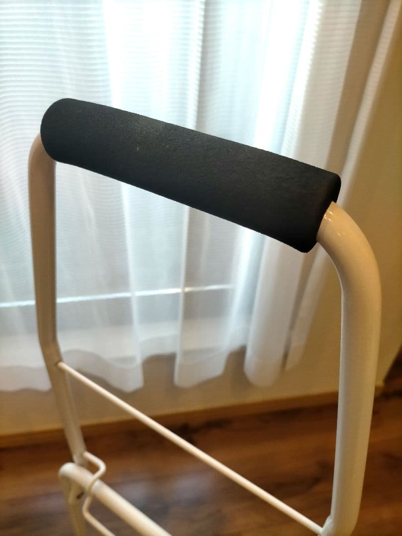 【ひろちゃん】★ヴィンテージ✨️ショッピングカート《フランス》