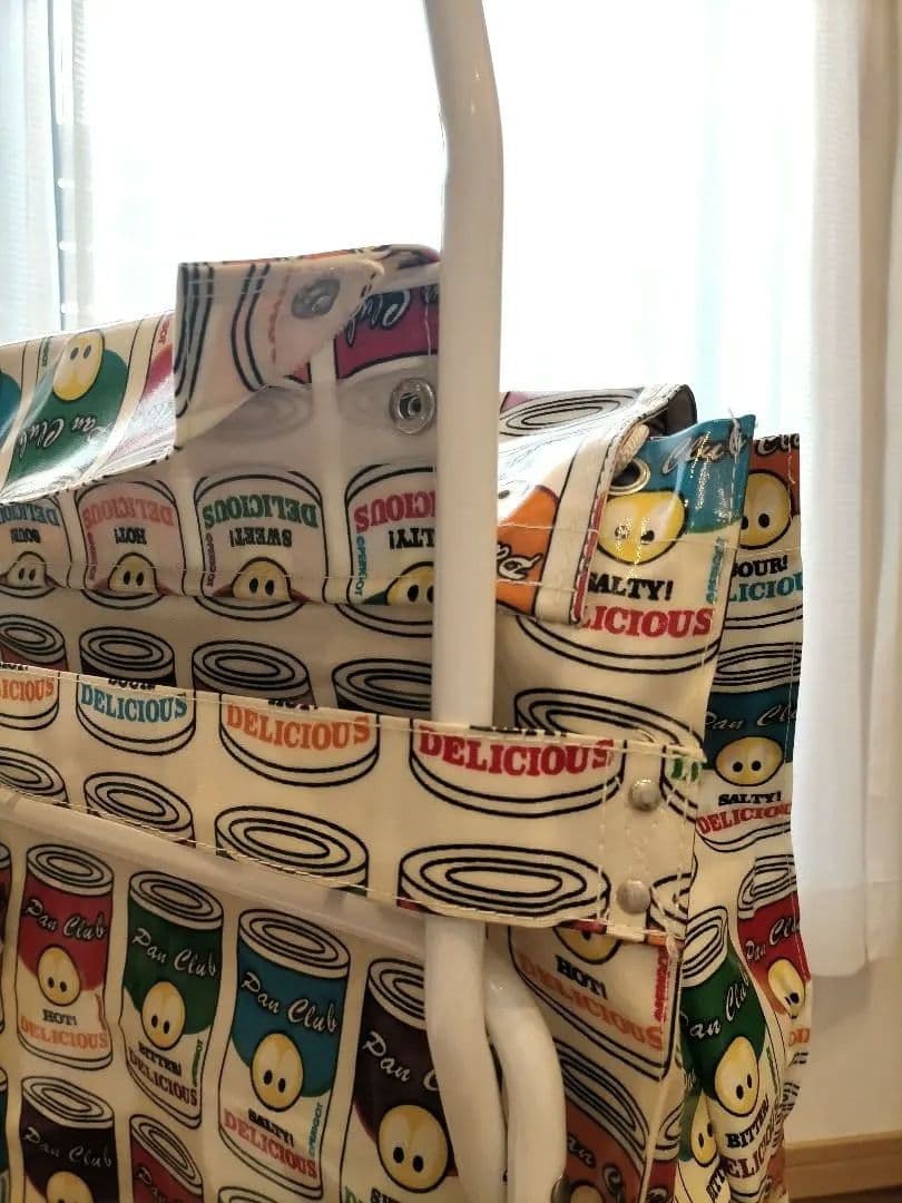 【ひろちゃん】★ヴィンテージ✨️ショッピングカート《フランス》