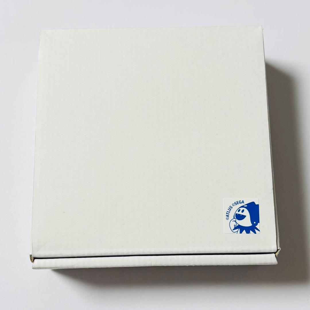 ペルソナ5 ザ・ロイヤル WonderGOO アクリルブロック 主人公 雨宮蓮