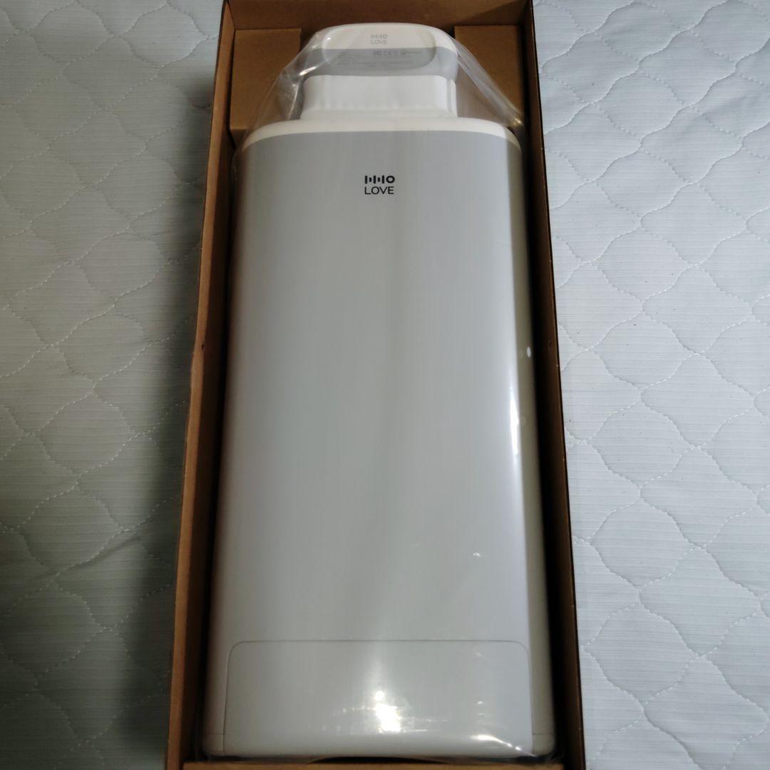 【新品未使用】自動給餌器 猫用 スマート見守りロボット