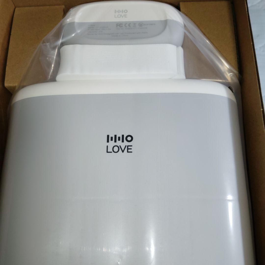 【新品未使用】自動給餌器 猫用 スマート見守りロボット