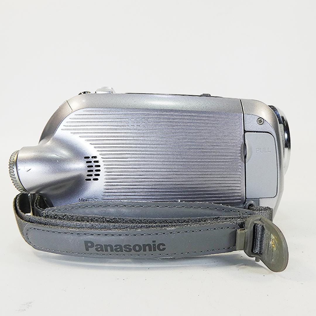 動作良好 パナソニック NV-GS300 MiniDVビデオDVDダビングに最適