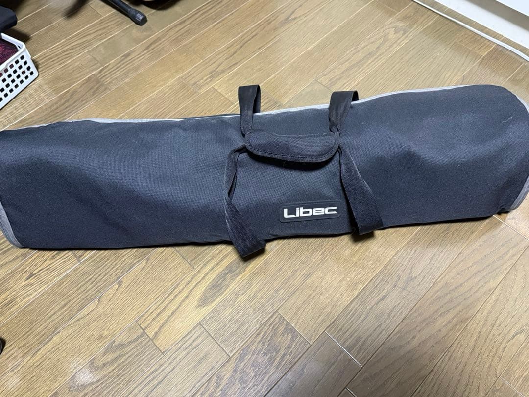 Libec RS-250D リーベック　カメラ三脚