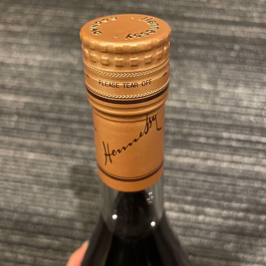 Hennessy V.S.O.P. コニャック 700ml