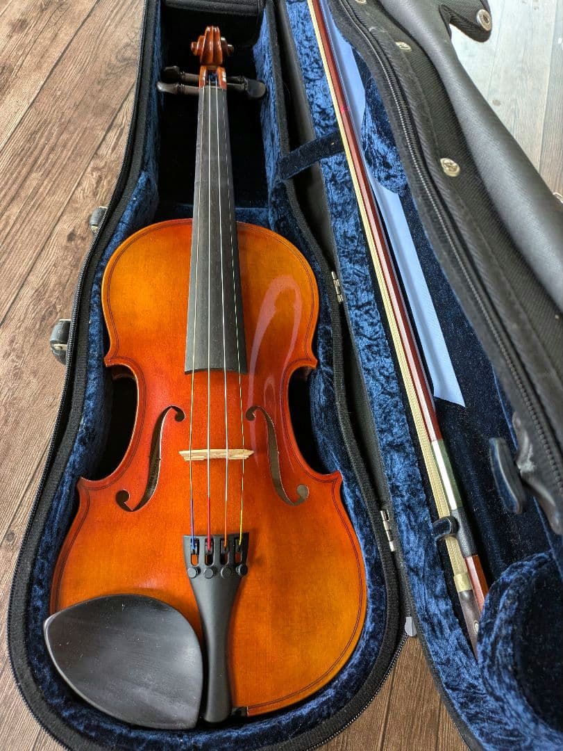 摩尋　 ARS MUSIC No.028 バイオリン 4/4 2011