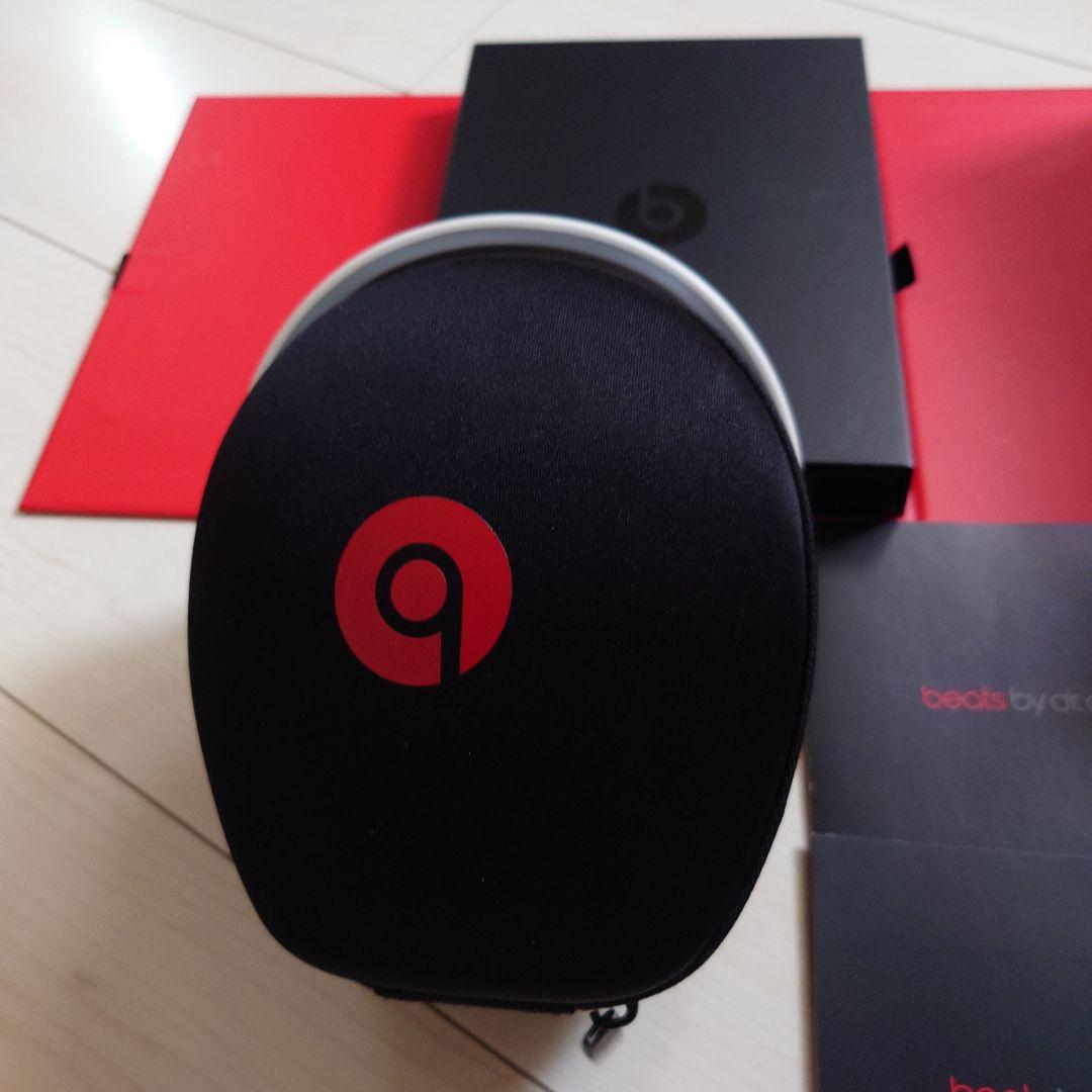 Beats mixr ヘッドフォン ホワイト