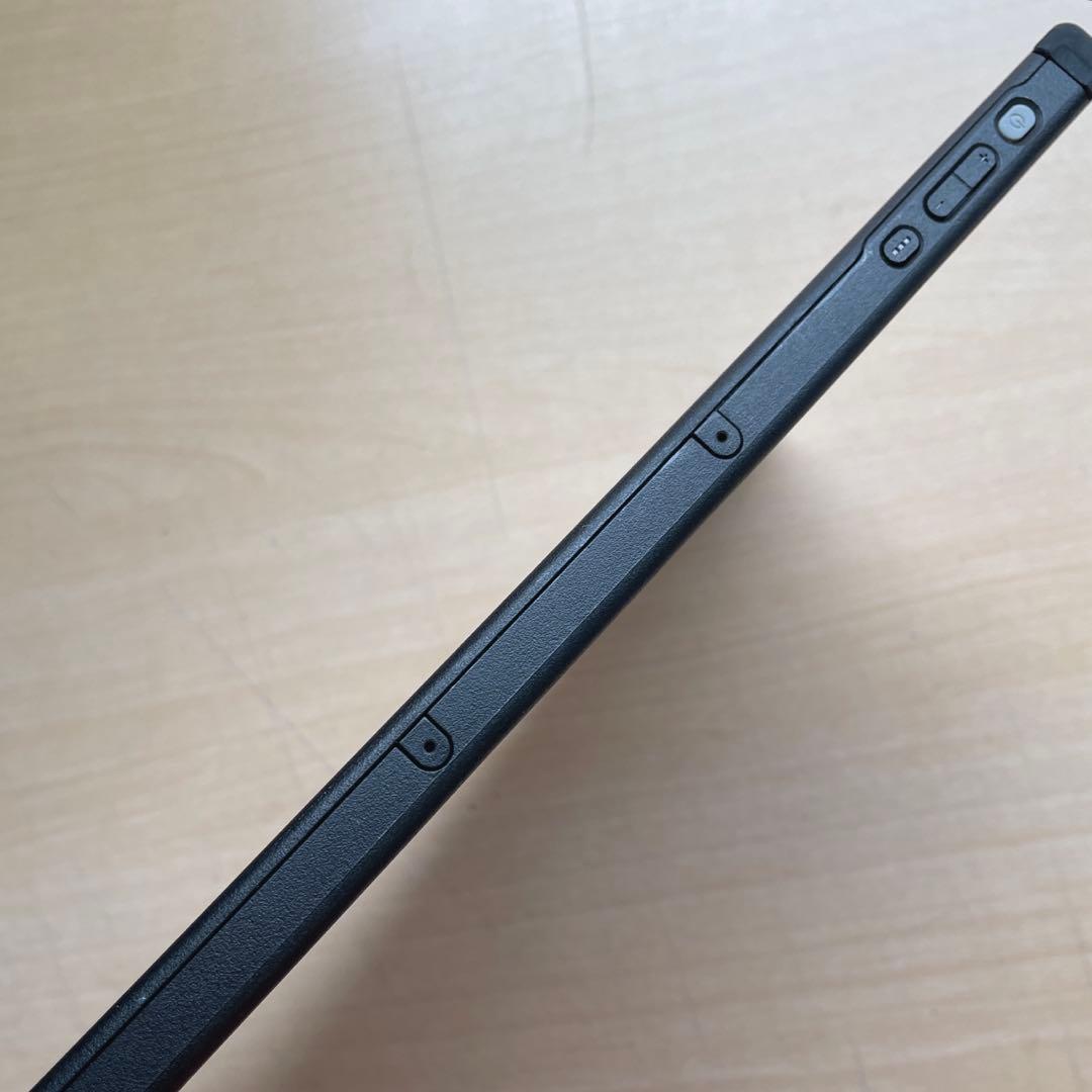 ARROWS Tab Q5010/DEG Celeron 128GB 美品　#2