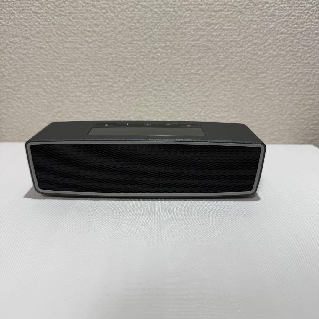 Bose SoundLink Mini II 本体のみ