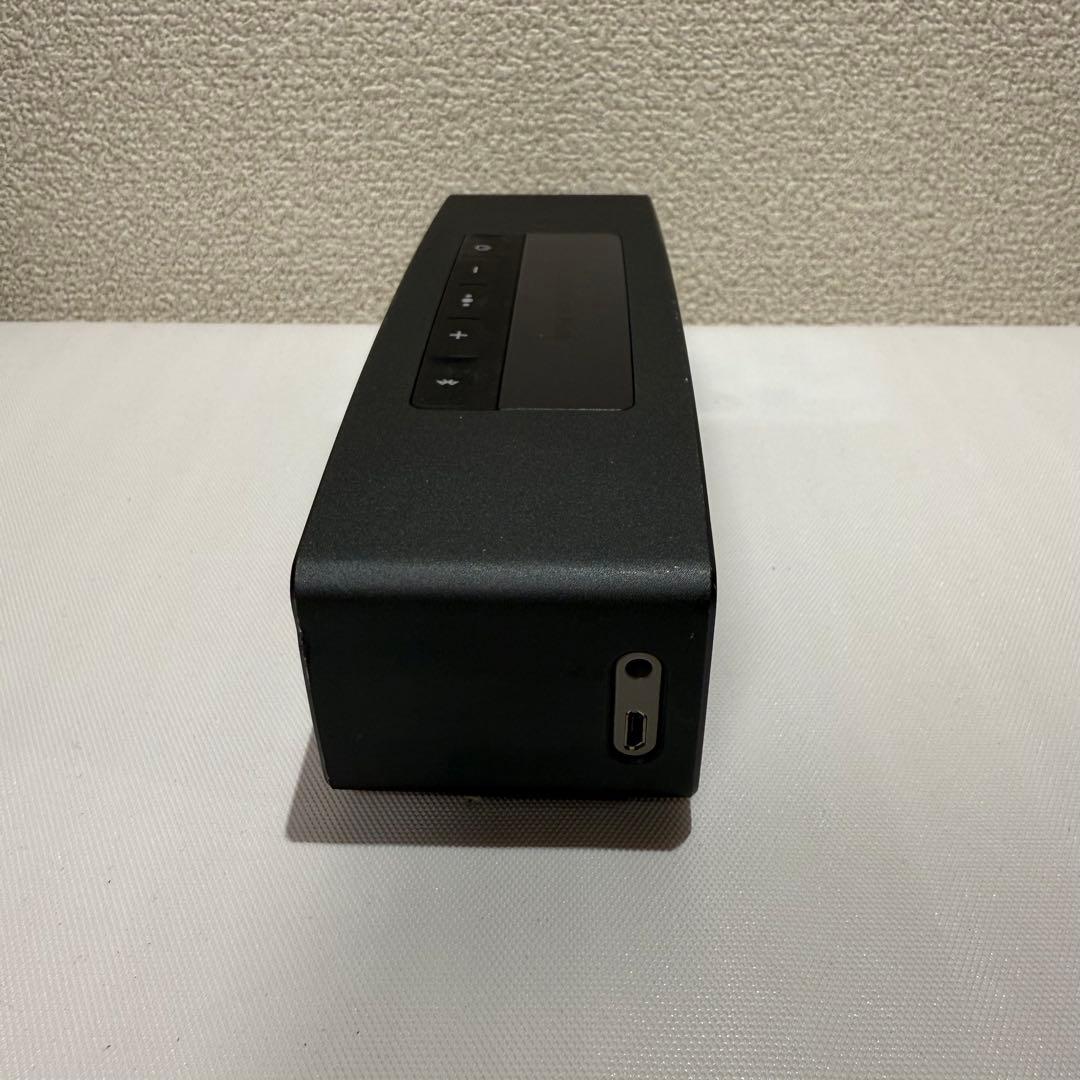Bose SoundLink Mini II 本体のみ