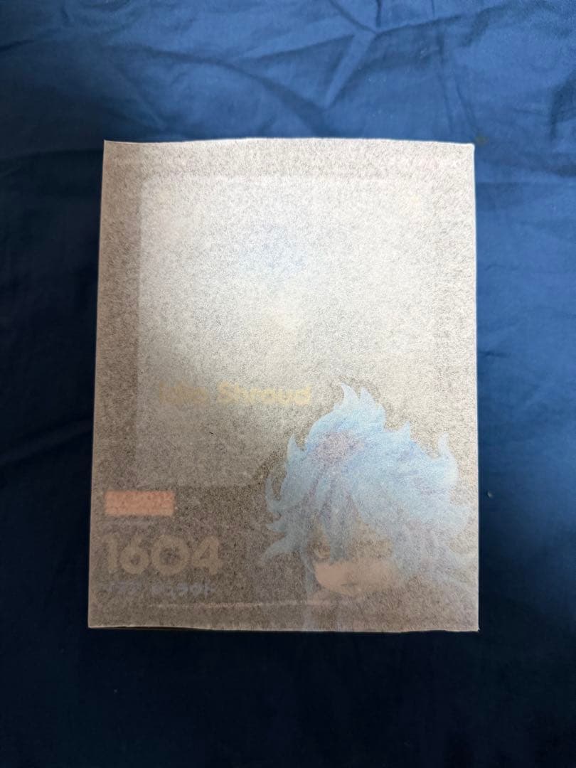 ツイステ　イデアシュラウド　ねんどろいど