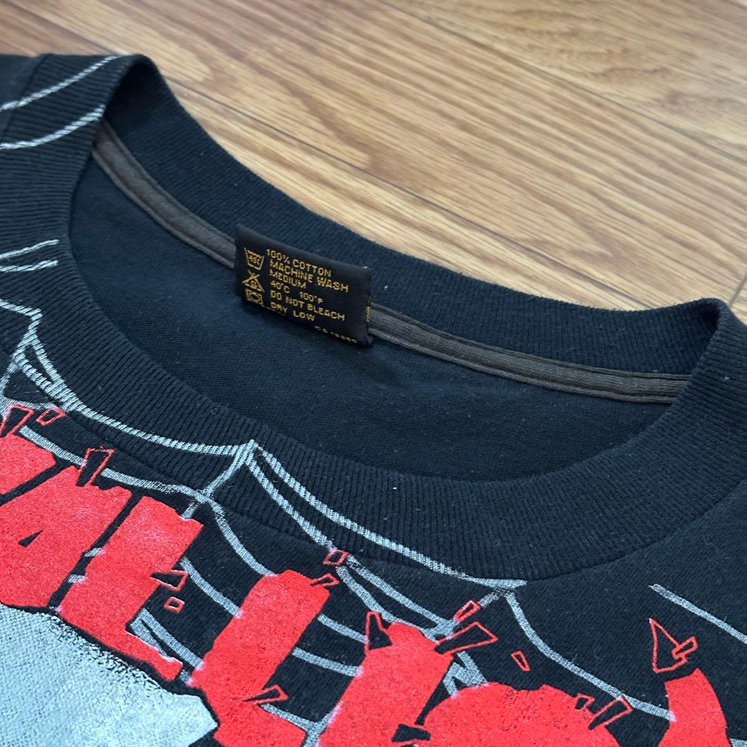 LLICA 90年代 古着 深瀬着用