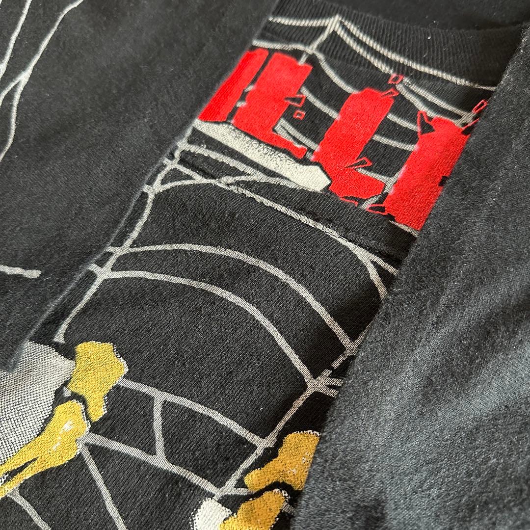 LLICA 90年代 古着 深瀬着用