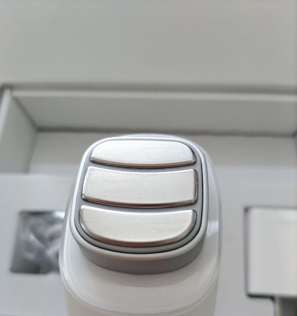 Panasonic イオンブースト マルチEX 美顔器 EH-SS85