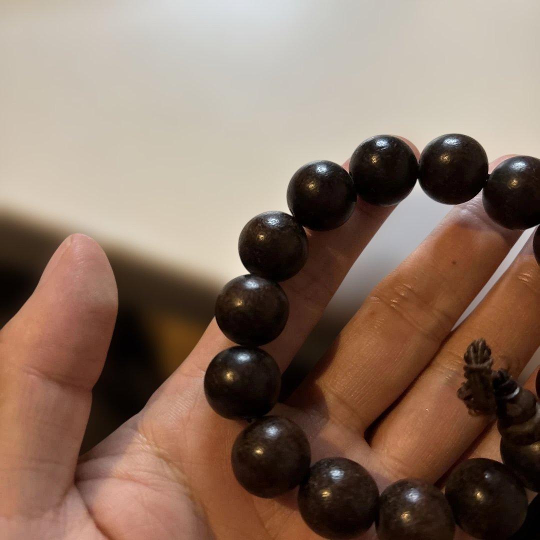 ベトナムの沈香！付けたら安心する！スーンとくる！