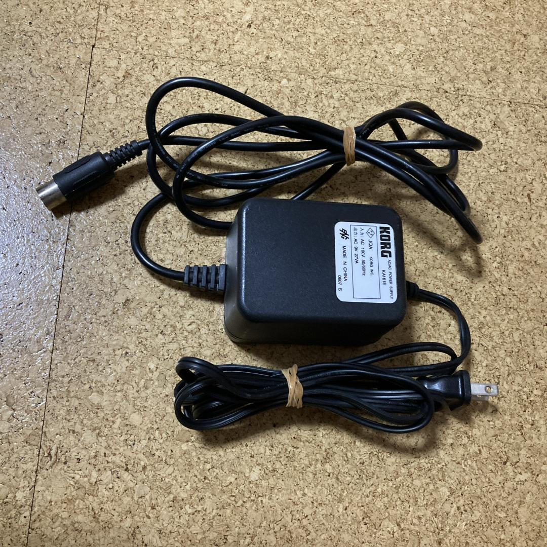 【ソフトケース付き】KORG TR61 シンセサイザー 61鍵盤