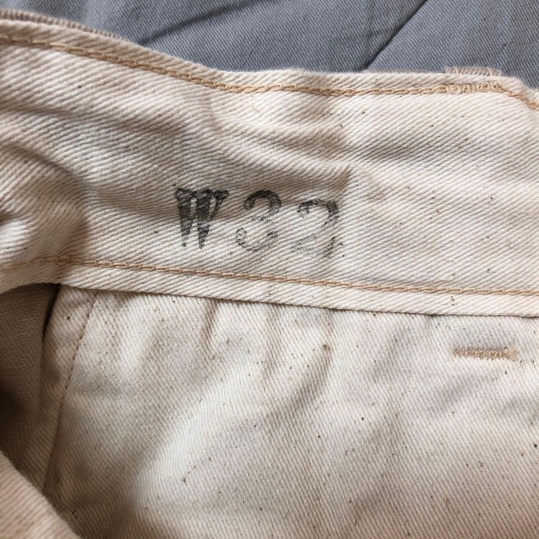 【底値】TCB jeans Stay Gold Chino / 41 Khaki