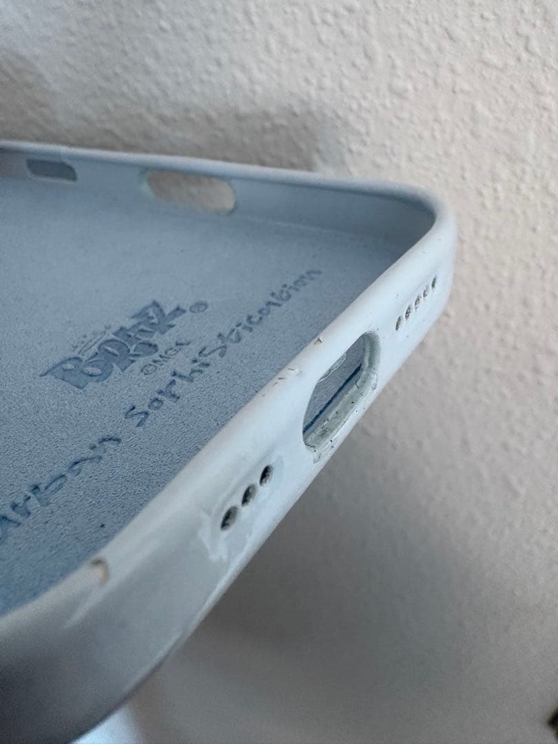 Urban Sophistication iPhone16 ケース 翼付き