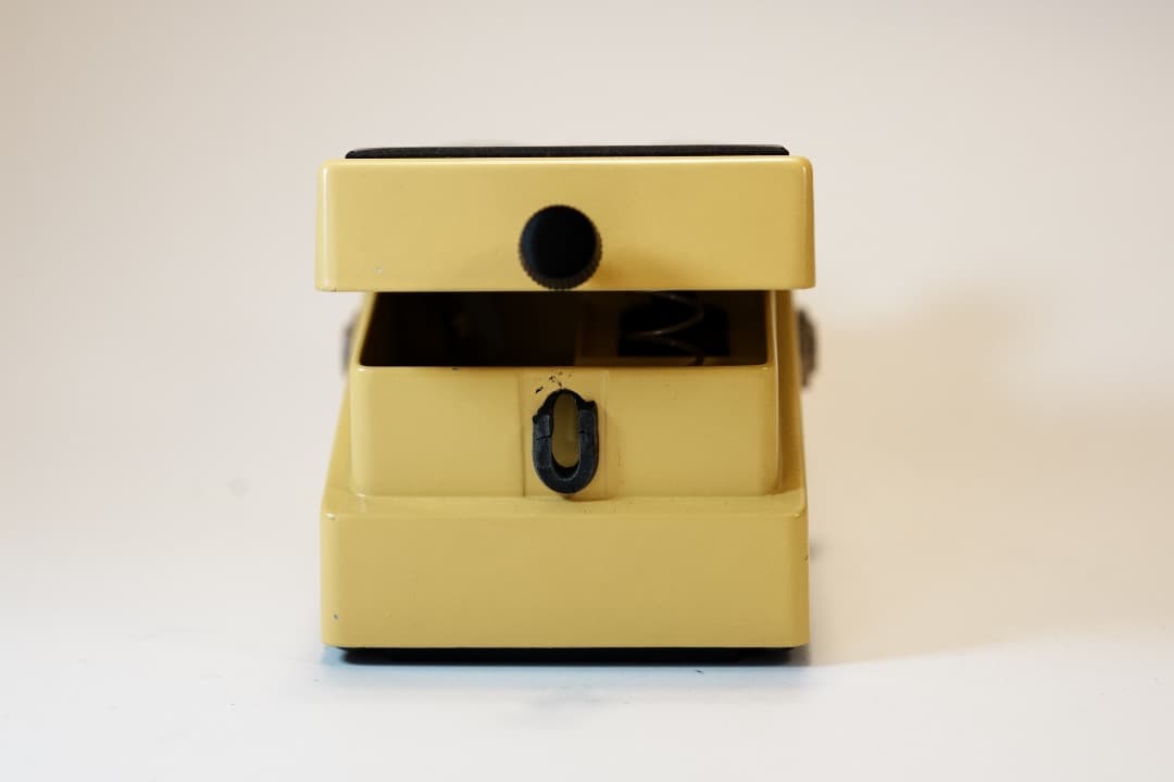 BOSS SUPER Over Drive SD-1（1983）