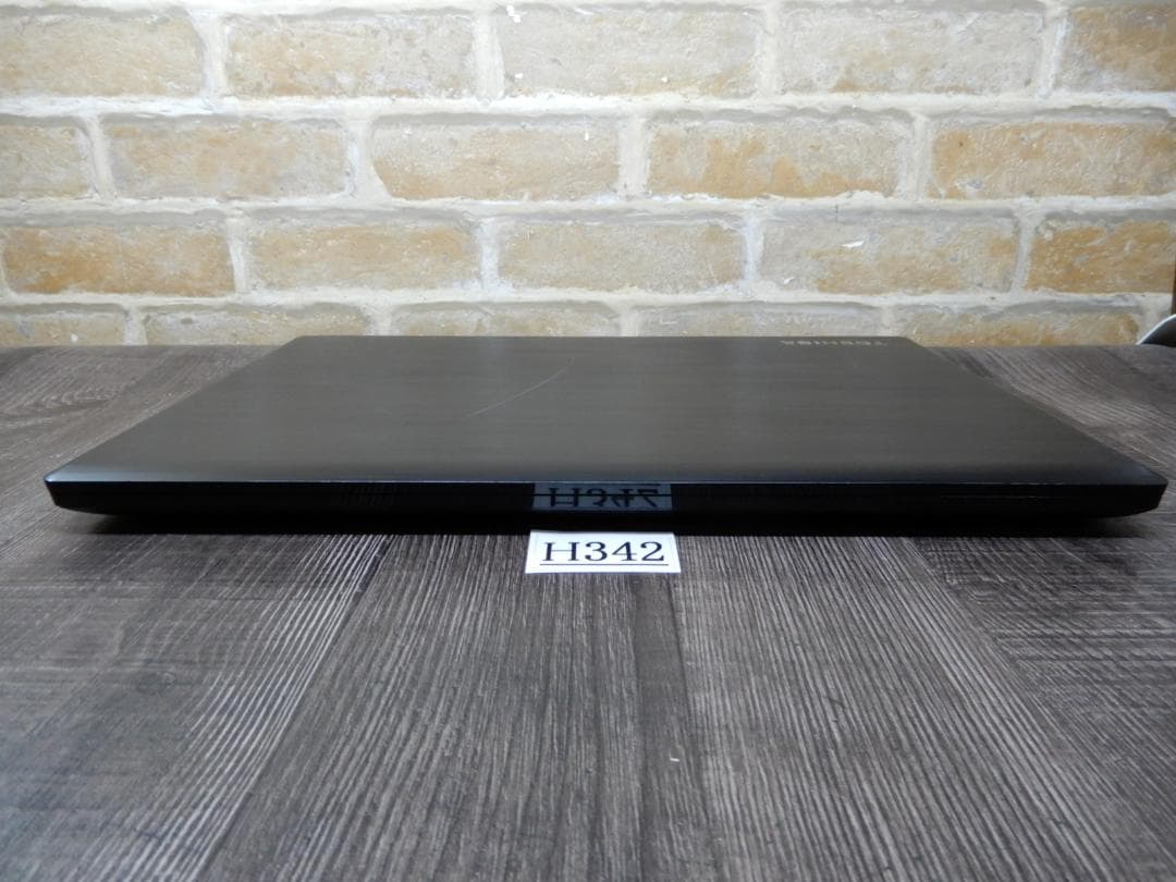 東芝☆Core i7 &SSD搭載☆15ｗ液晶ノート★Dynabook B65