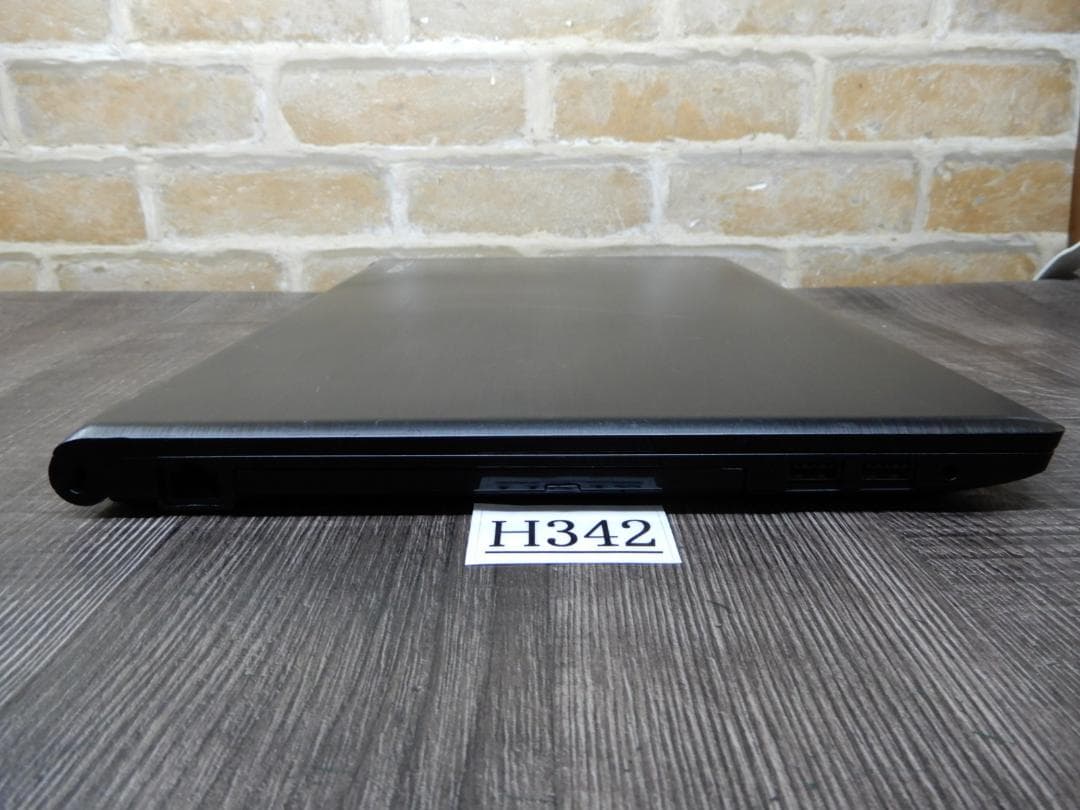 東芝☆Core i7 &SSD搭載☆15ｗ液晶ノート★Dynabook B65