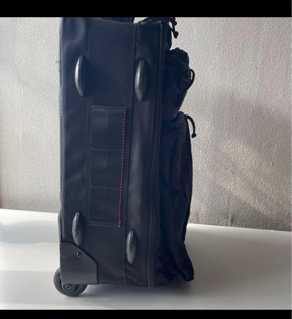 BRIEFING T-1 2way キャリーケース