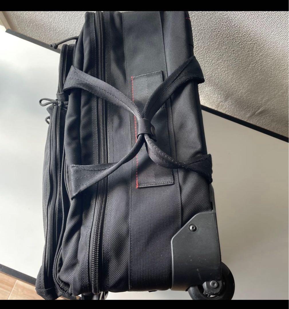 BRIEFING T-1 2way キャリーケース